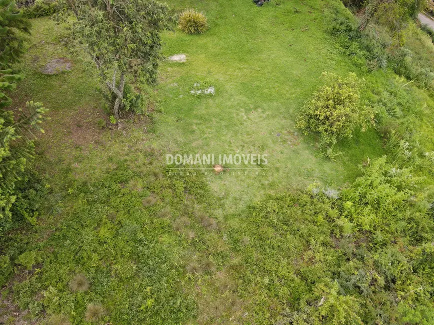 Foto 9 de Terreno / Lote à venda, 1010m2 em Campos Do Jordao - SP