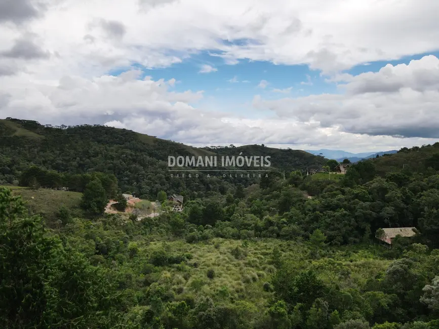 Foto 6 de Terreno / Lote à venda, 1260m2 em Campos Do Jordao - SP