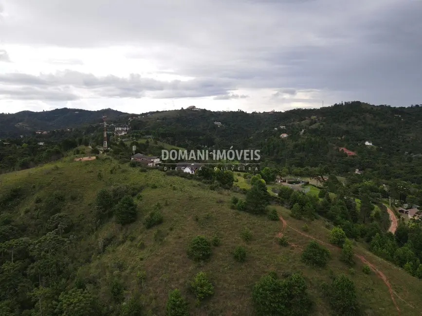 Foto 5 de Terreno / Lote à venda, 80m2 em Campos Do Jordao - SP