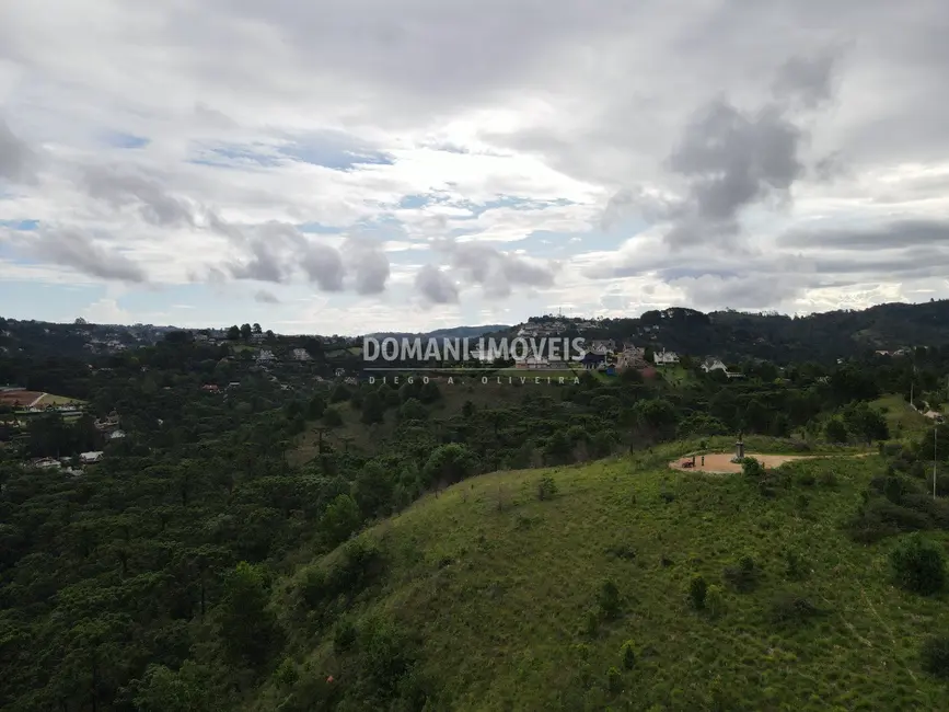 Foto 6 de Terreno / Lote à venda, 80m2 em Campos Do Jordao - SP