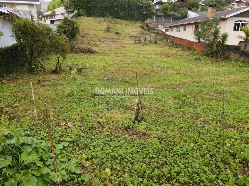Foto 5 de Terreno / Lote à venda, 1060m2 em Campos Do Jordao - SP