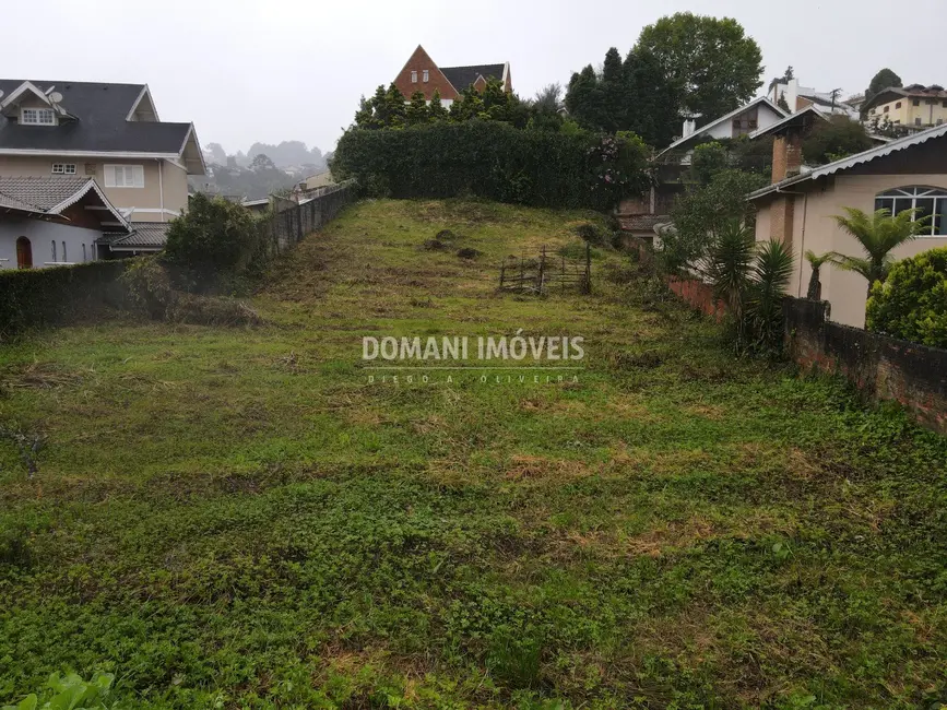 Foto 4 de Terreno / Lote à venda, 1060m2 em Campos Do Jordao - SP
