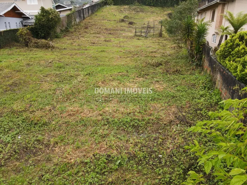 Foto 8 de Terreno / Lote à venda, 1060m2 em Campos Do Jordao - SP