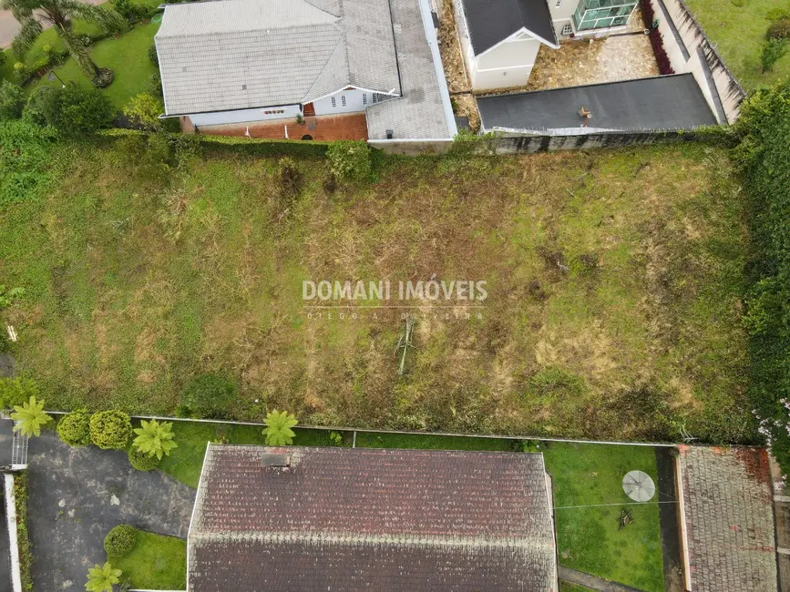 Foto 6 de Terreno / Lote à venda, 1060m2 em Campos Do Jordao - SP