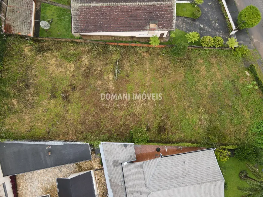 Foto 9 de Terreno / Lote à venda, 1060m2 em Campos Do Jordao - SP