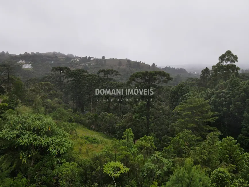 Terreno / Lote à venda, 1020m2 em Campos Do Jordao - SP - imagem 3 Foto 3 de Terreno / Lote à venda, 1020m2 em Campos Do Jordao - SP
