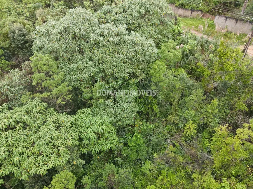 Foto 1 de Terreno / Lote à venda, 1020m2 em Campos Do Jordao - SP