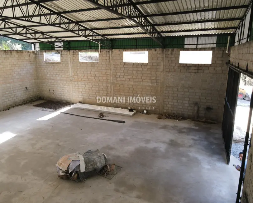 Armazém / Galpão à venda e para alugar, 492m2 em Campos Do Jordao - SP - imagem 5 Foto 5 de Armazém / Galpão à venda e para alugar, 492m2 em Campos Do Jordao - SP