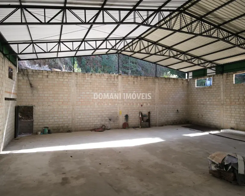 Armazém / Galpão à venda e para alugar, 492m2 em Campos Do Jordao - SP - imagem 8 Foto 8 de Armazém / Galpão à venda e para alugar, 492m2 em Campos Do Jordao - SP