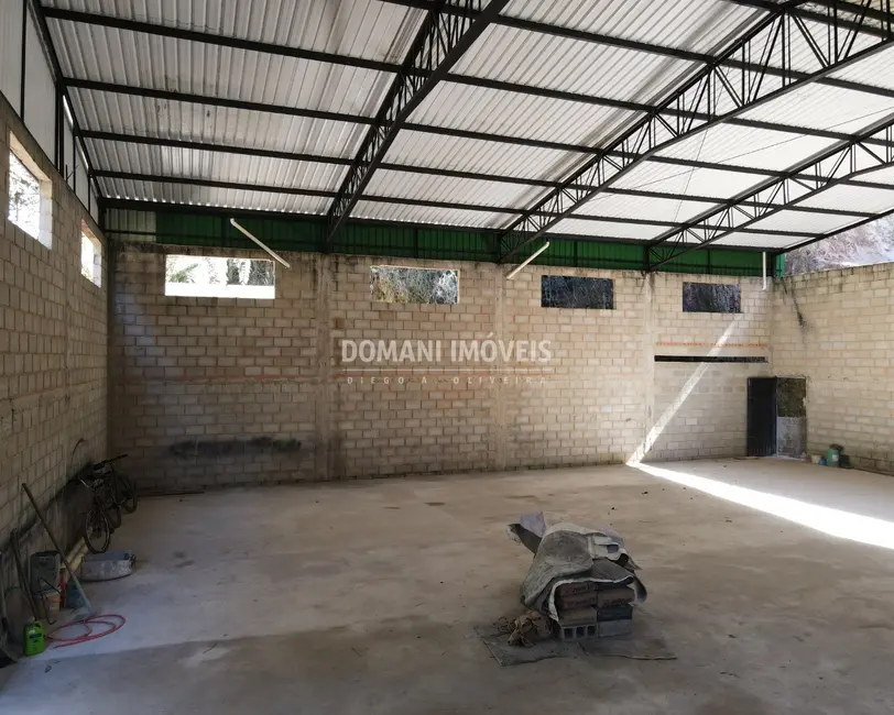 Armazém / Galpão à venda e para alugar, 492m2 em Campos Do Jordao - SP - imagem 9 Foto 9 de Armazém / Galpão à venda e para alugar, 492m2 em Campos Do Jordao - SP