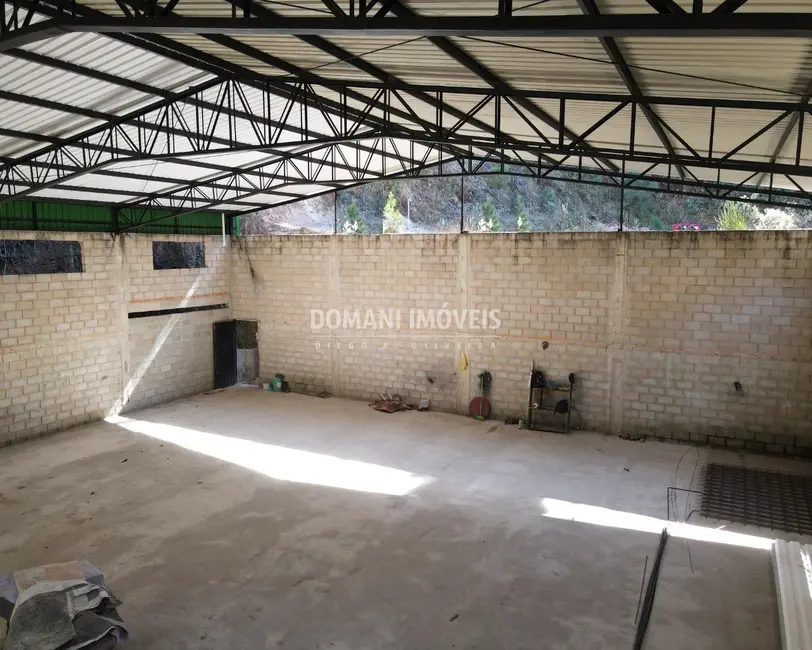 Armazém / Galpão à venda e para alugar, 492m2 em Campos Do Jordao - SP - imagem 6 Foto 6 de Armazém / Galpão à venda e para alugar, 492m2 em Campos Do Jordao - SP