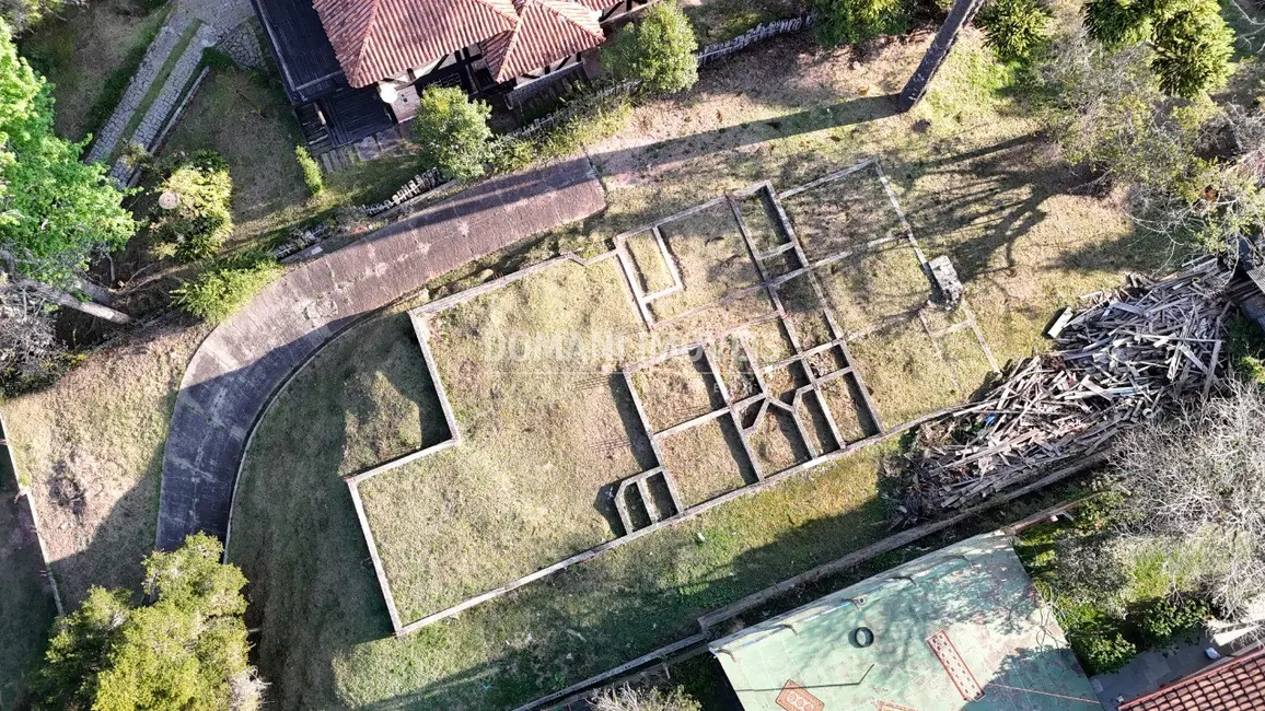 Foto 7 de Terreno / Lote à venda, 1080m2 em Campos Do Jordao - SP