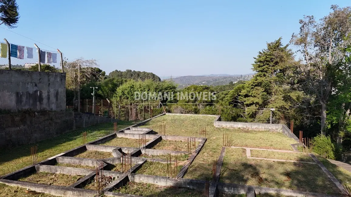 Foto 5 de Terreno / Lote à venda, 1080m2 em Campos Do Jordao - SP