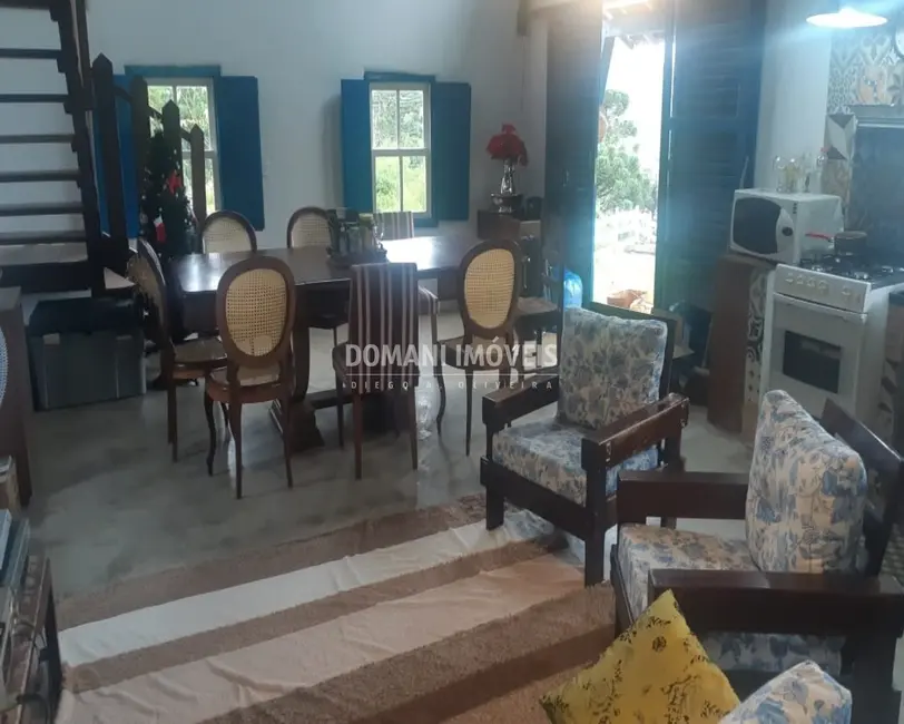 Foto 6 de Sítio / Rancho com 2 quartos à venda, 80m2 em Delfim Moreira - MG