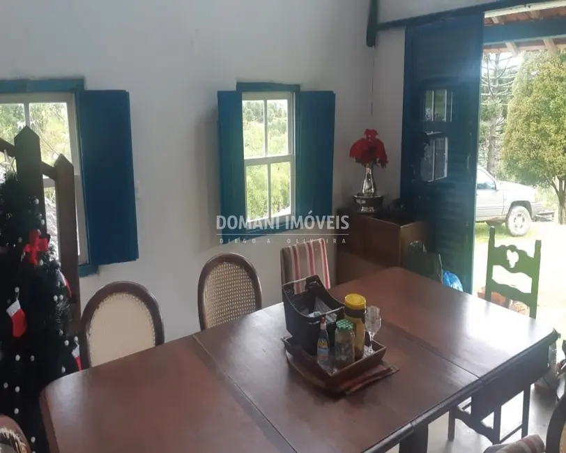 Foto 8 de Sítio / Rancho com 2 quartos à venda, 80m2 em Delfim Moreira - MG