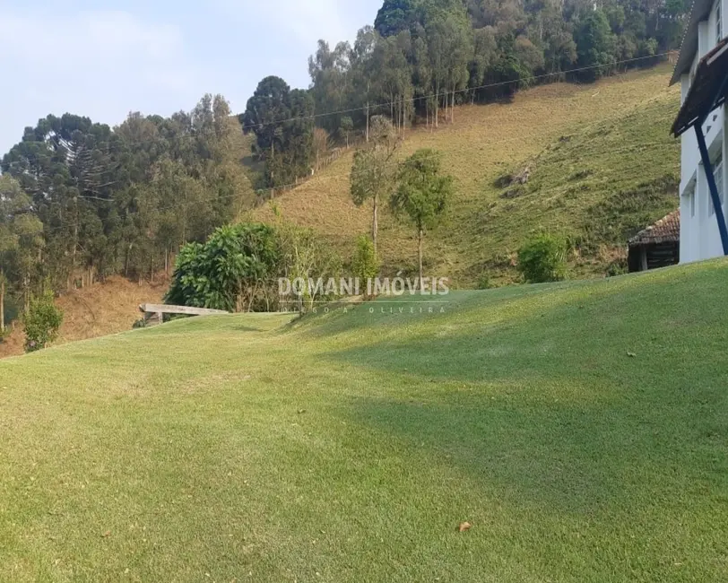 Foto 2 de Sítio / Rancho com 2 quartos à venda, 80m2 em Delfim Moreira - MG
