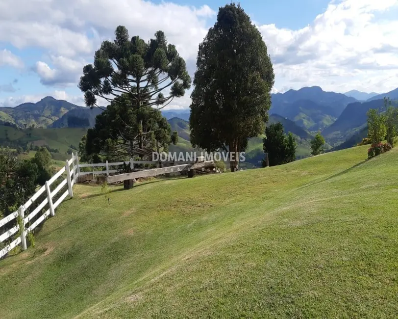 Foto 5 de Sítio / Rancho com 2 quartos à venda, 80m2 em Delfim Moreira - MG