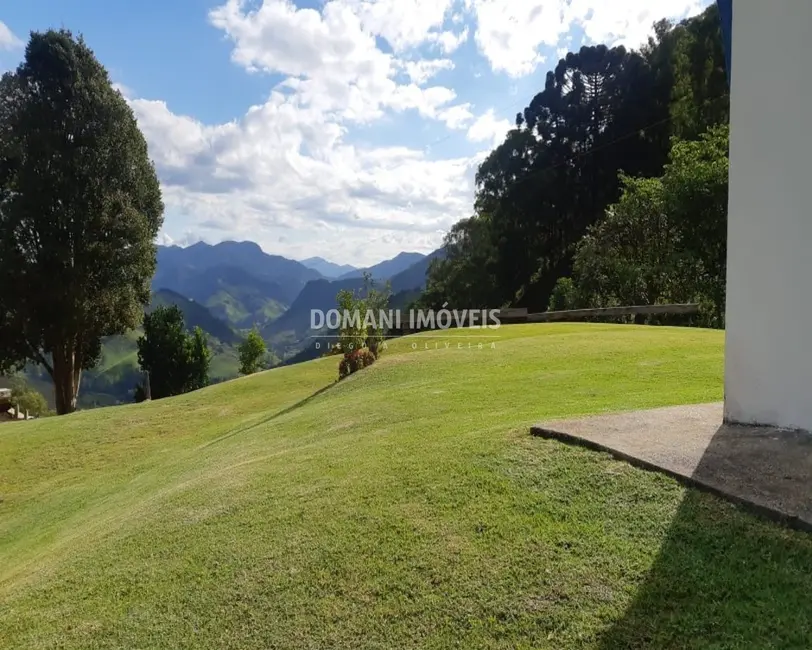 Foto 3 de Sítio / Rancho com 2 quartos à venda, 80m2 em Delfim Moreira - MG