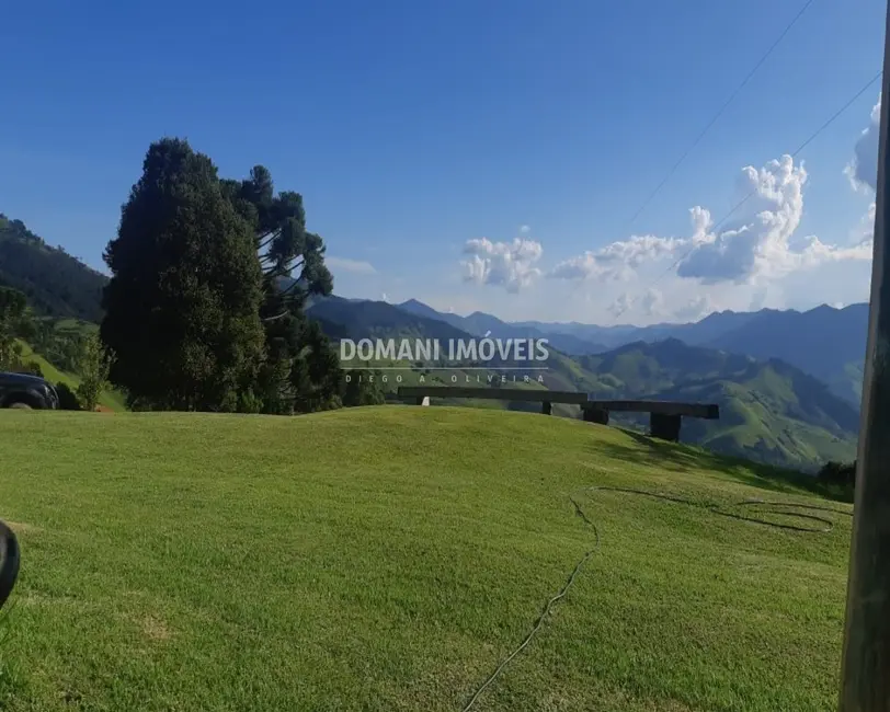 Foto 4 de Sítio / Rancho com 2 quartos à venda, 80m2 em Delfim Moreira - MG