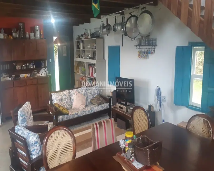 Foto 7 de Sítio / Rancho com 2 quartos à venda, 80m2 em Delfim Moreira - MG