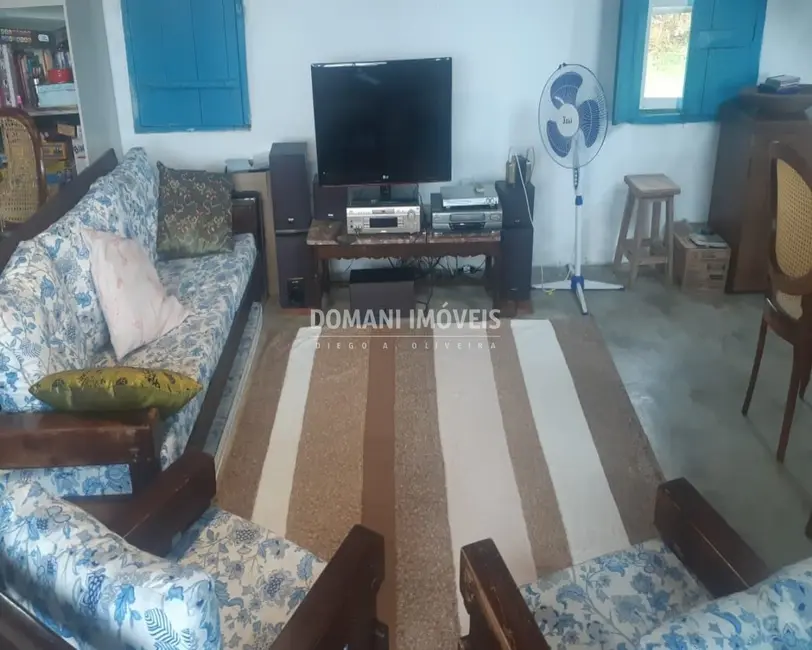 Foto 9 de Sítio / Rancho com 2 quartos à venda, 80m2 em Delfim Moreira - MG