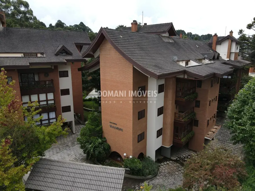 Apartamento com 4 quartos à venda, 300m2 em Campos Do Jordao - SP - imagem 4 Foto 4 de Apartamento com 4 quartos à venda, 300m2 em Campos Do Jordao - SP