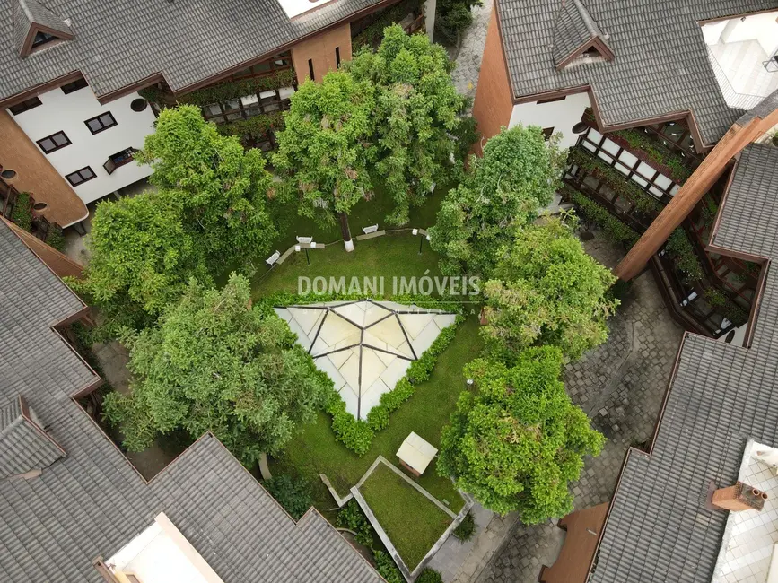 Apartamento com 4 quartos à venda, 300m2 em Campos Do Jordao - SP - imagem 5 Foto 5 de Apartamento com 4 quartos à venda, 300m2 em Campos Do Jordao - SP