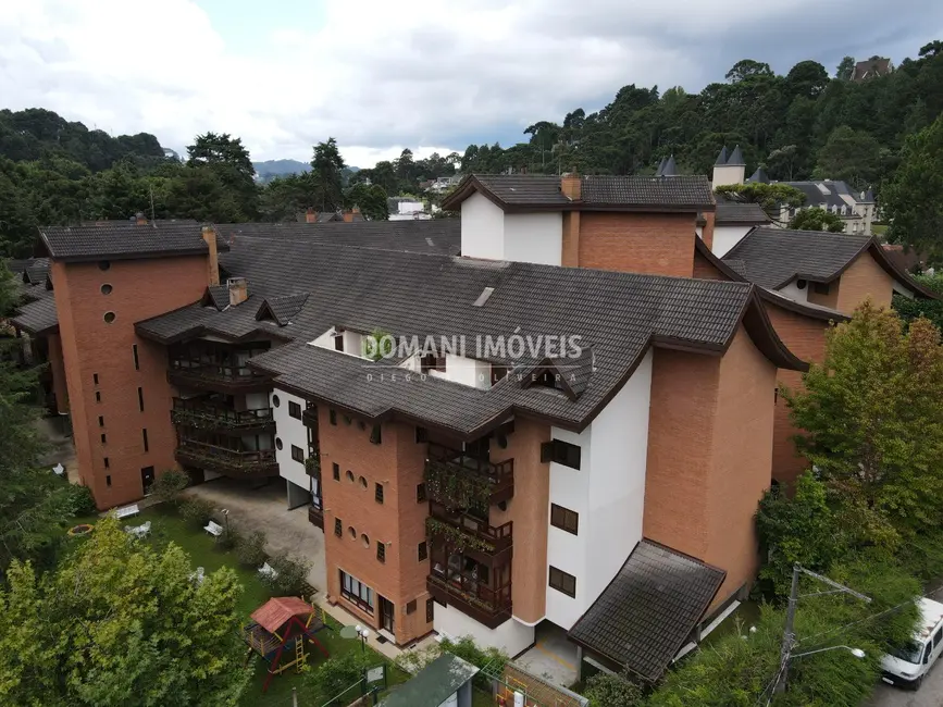 Apartamento com 5 quartos à venda, 300m2 em Campos Do Jordao - SP - imagem 3 Foto 3 de Apartamento com 5 quartos à venda, 300m2 em Campos Do Jordao - SP