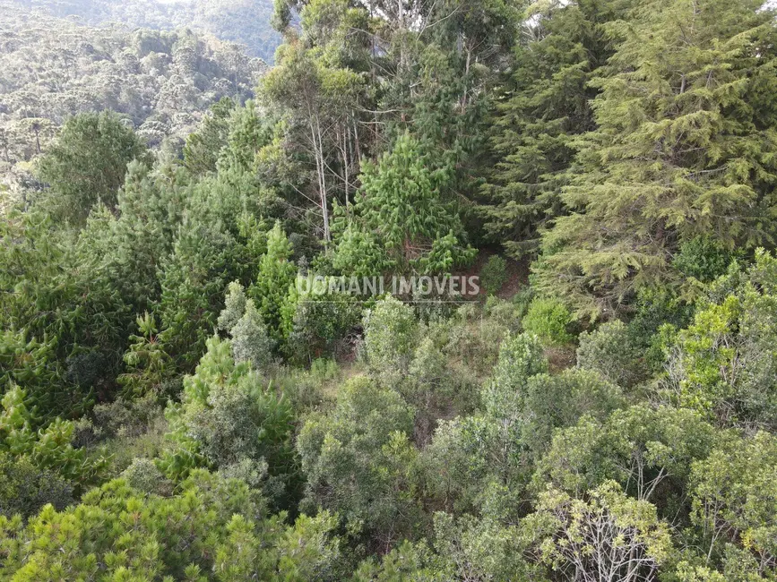 Foto 2 de Terreno / Lote à venda, 1700m2 em Campos Do Jordao - SP