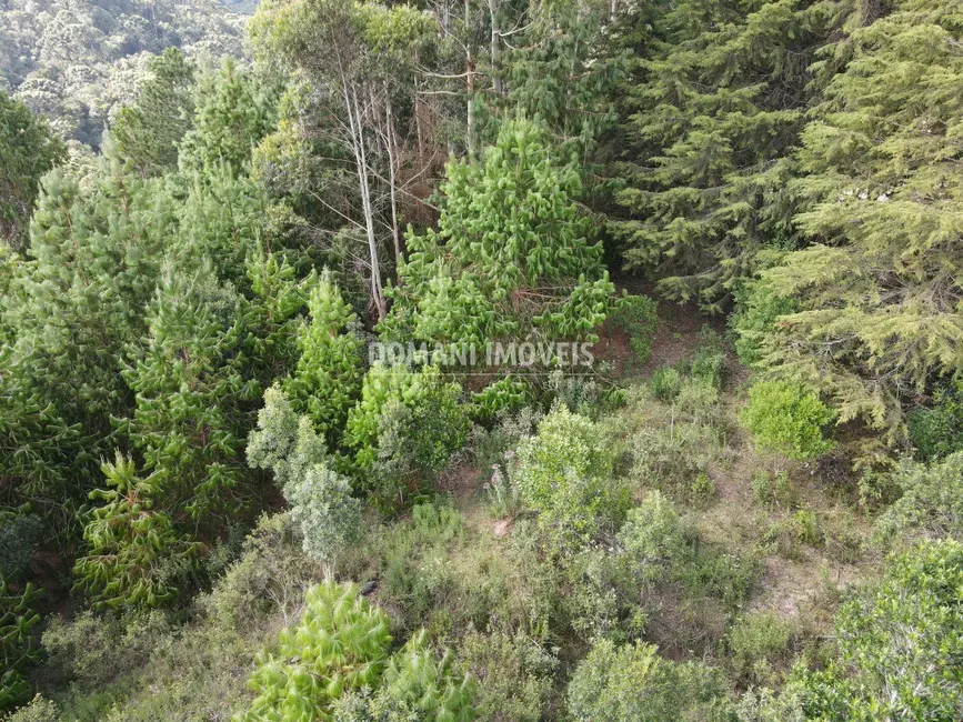 Foto 1 de Terreno / Lote à venda, 1700m2 em Campos Do Jordao - SP