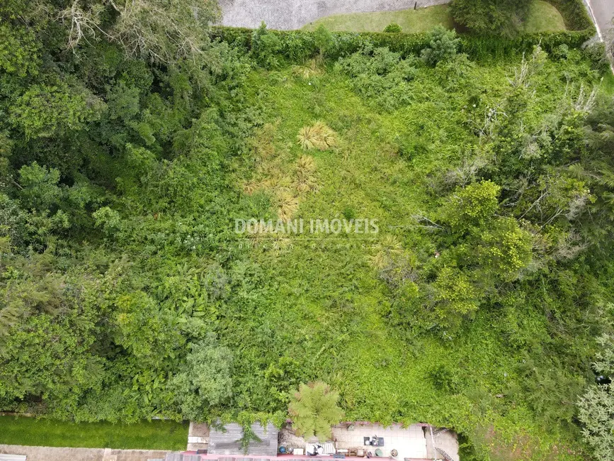 Terreno / Lote à venda, 1200m2 em Campos Do Jordao - SP - imagem 2 Foto 2 de Terreno / Lote à venda, 1200m2 em Campos Do Jordao - SP