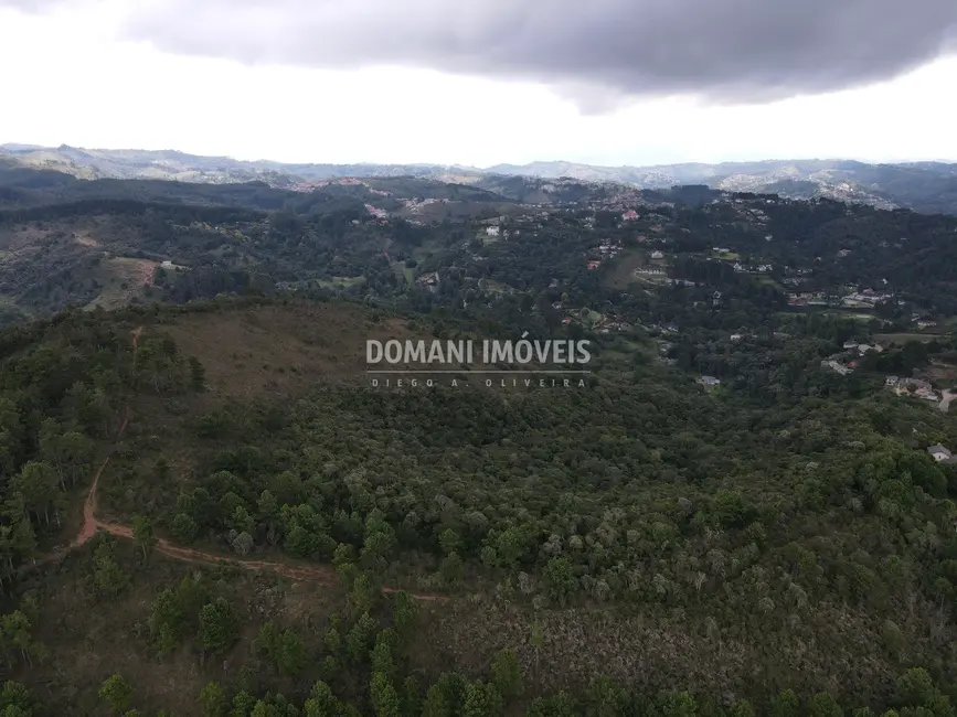 Foto 3 de Terreno / Lote à venda, 162000m2 em Campos Do Jordao - SP