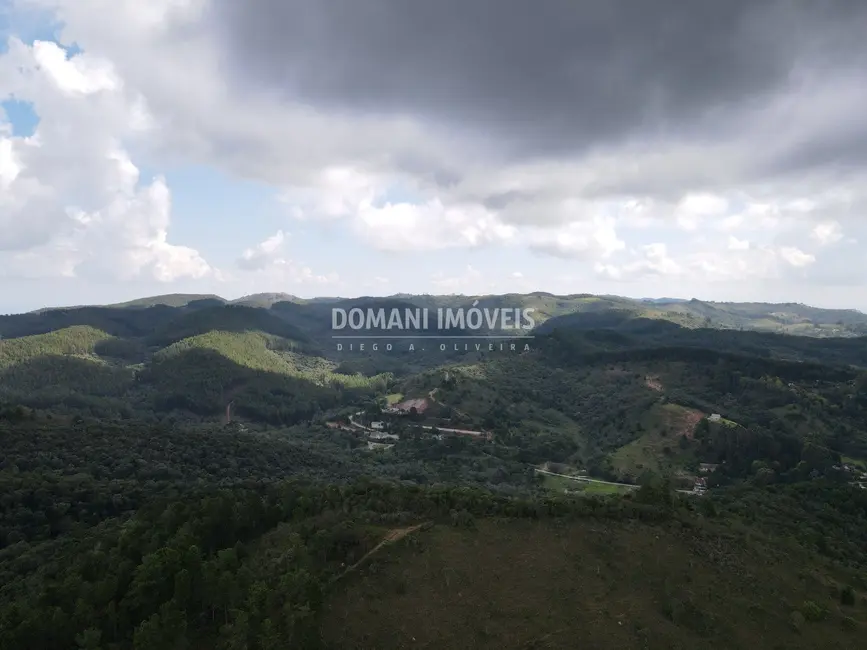 Foto 1 de Terreno / Lote à venda, 162000m2 em Campos Do Jordao - SP