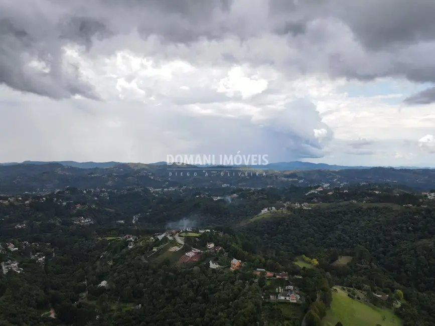 Foto 5 de Terreno / Lote à venda, 162000m2 em Campos Do Jordao - SP
