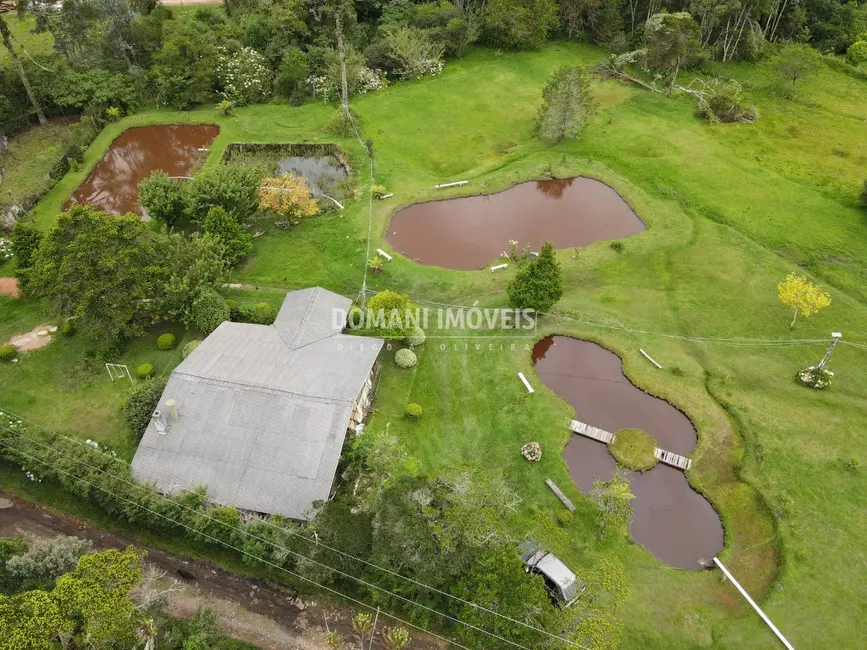 Foto 8 de Sítio / Rancho com 2 quartos à venda em Campos Do Jordao - SP