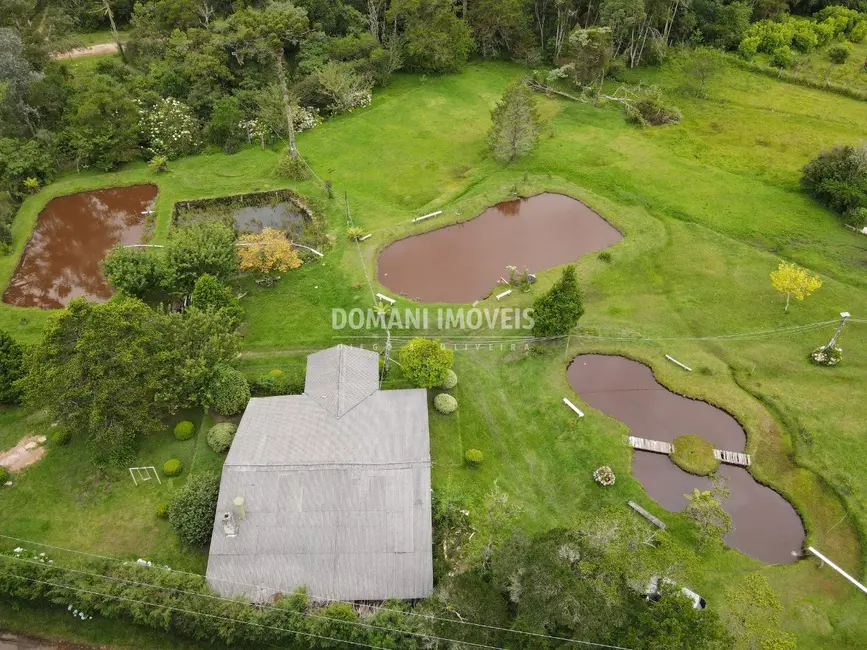 Foto 5 de Sítio / Rancho com 2 quartos à venda em Campos Do Jordao - SP