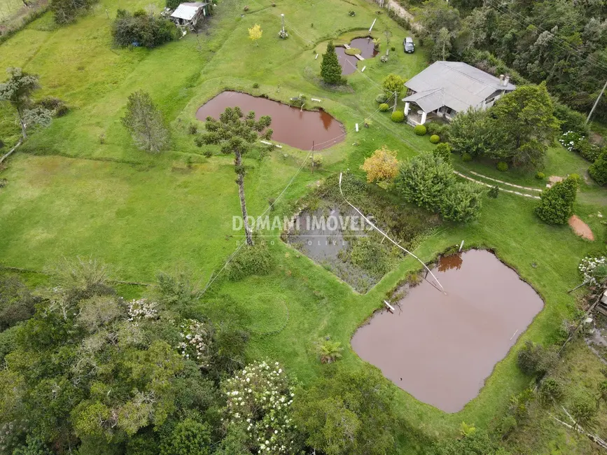 Foto 3 de Sítio / Rancho com 2 quartos à venda em Campos Do Jordao - SP
