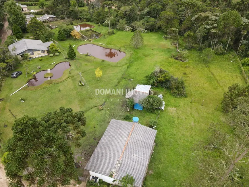 Foto 4 de Sítio / Rancho com 2 quartos à venda em Campos Do Jordao - SP