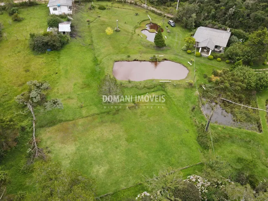 Foto 6 de Sítio / Rancho com 2 quartos à venda em Campos Do Jordao - SP