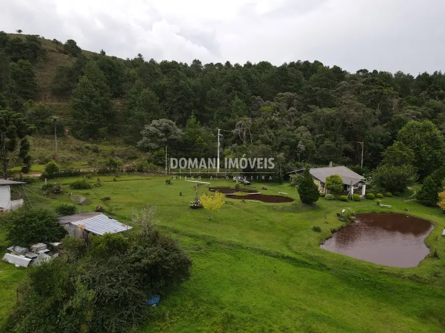 Foto 7 de Sítio / Rancho com 2 quartos à venda em Campos Do Jordao - SP