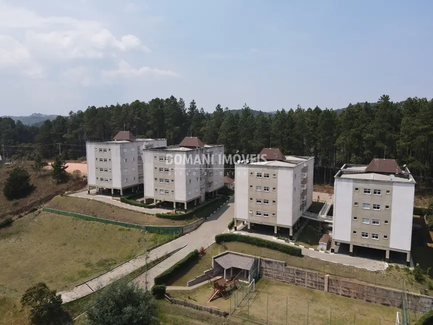 Foto 2 de Apartamento com 2 quartos à venda, 63m2 em Campos Do Jordao - SP