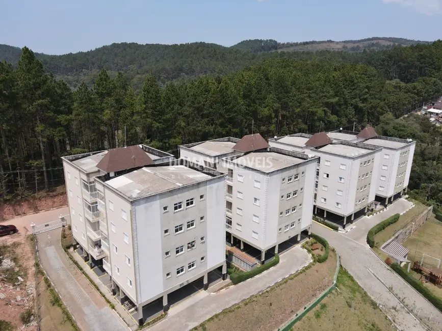 Foto 1 de Apartamento com 2 quartos à venda, 63m2 em Campos Do Jordao - SP