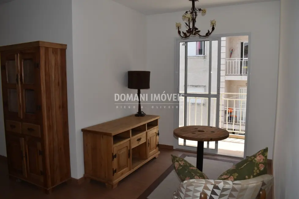 Foto 7 de Apartamento com 2 quartos à venda, 63m2 em Campos Do Jordao - SP