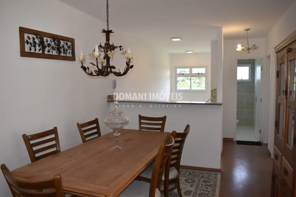 Foto 9 de Apartamento com 2 quartos à venda, 63m2 em Campos Do Jordao - SP