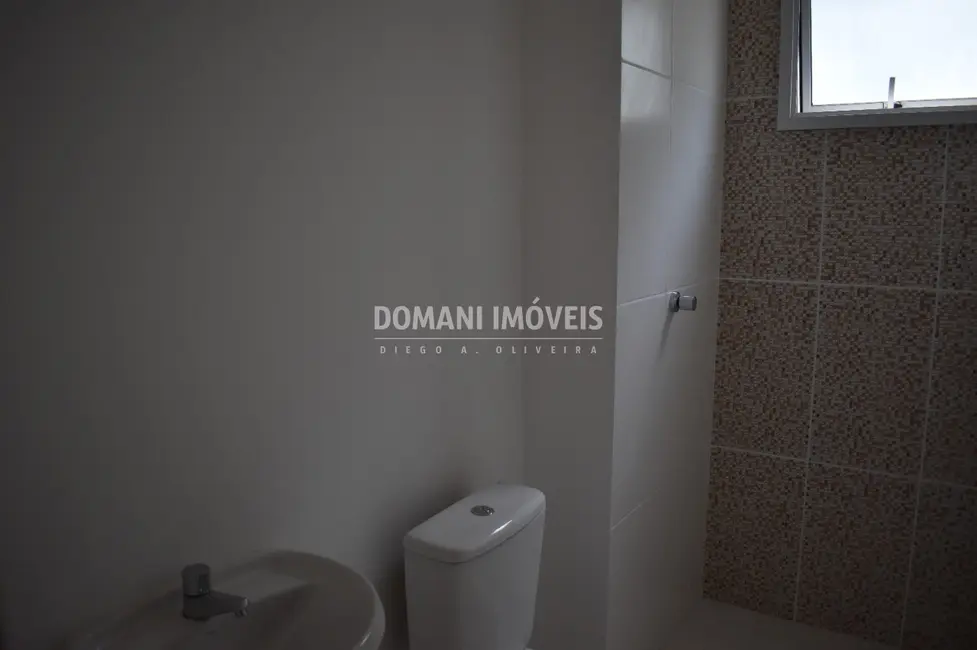 Foto 11 de Apartamento com 2 quartos à venda, 63m2 em Campos Do Jordao - SP