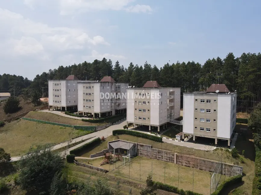 Foto 13 de Apartamento com 2 quartos à venda, 63m2 em Campos Do Jordao - SP