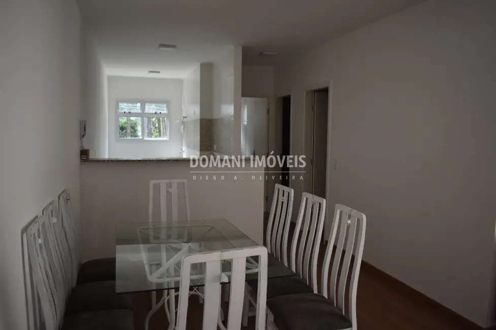 Foto 7 de Apartamento com 2 quartos à venda, 63m2 em Campos Do Jordao - SP