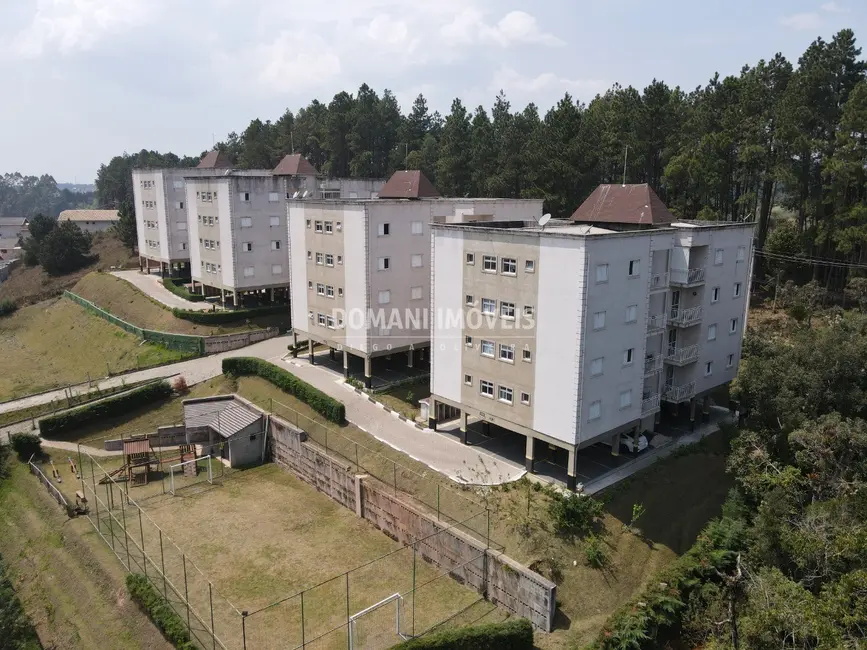 Foto 4 de Apartamento com 2 quartos à venda, 63m2 em Campos Do Jordao - SP