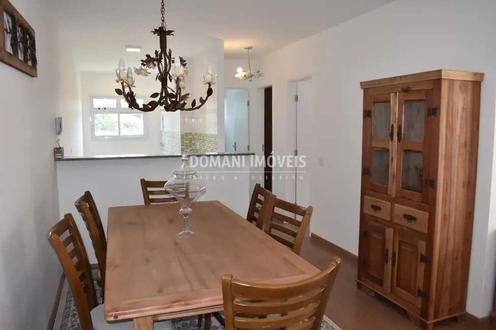 Apartamento com 2 quartos à venda, 63m2 em Campos Do Jordao - SP - imagem 8 Foto 8 de Apartamento com 2 quartos à venda, 63m2 em Campos Do Jordao - SP