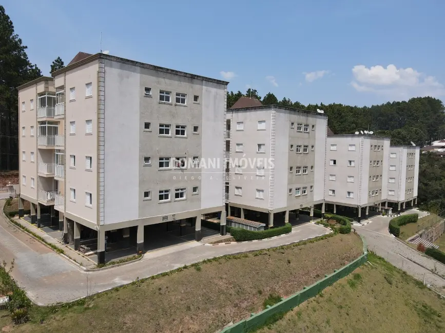 Apartamento com 2 quartos à venda, 63m2 em Campos Do Jordao - SP - imagem 6 Foto 6 de Apartamento com 2 quartos à venda, 63m2 em Campos Do Jordao - SP